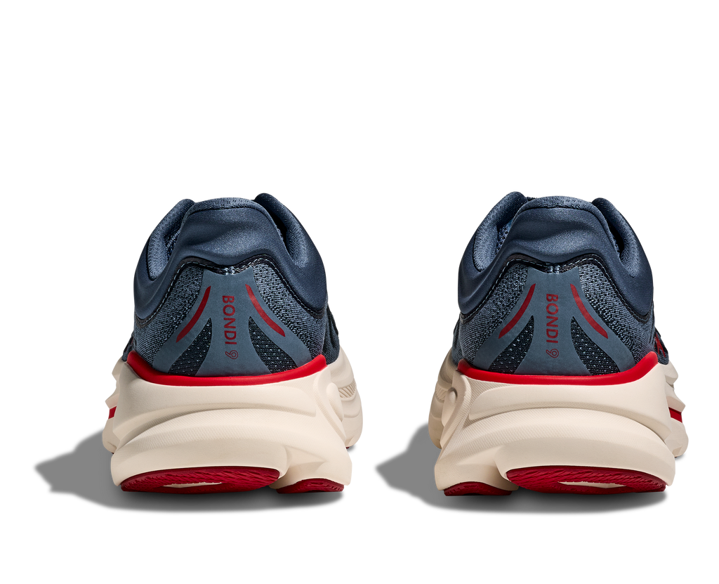 Hoka Bondi 9 Men's