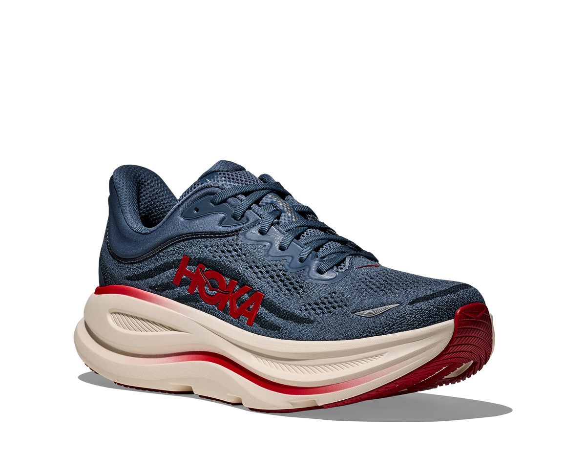 Hoka Bondi 9 Men's