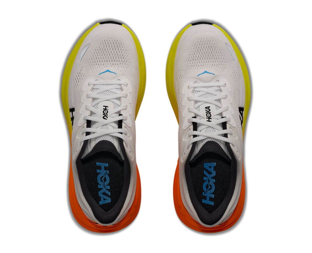 Hoka Bondi 9 Running and Walking Shoe Men's