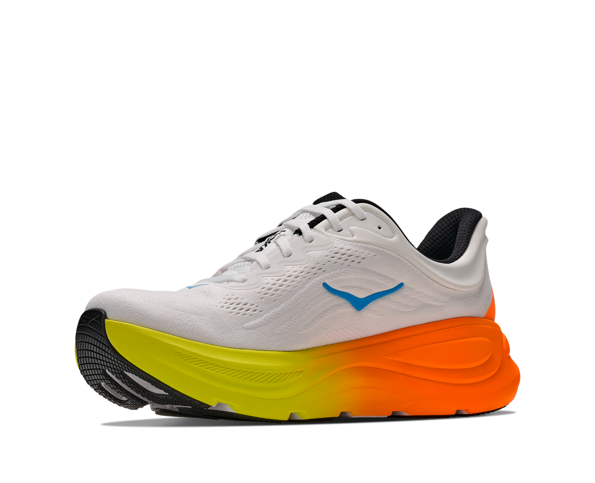 Hoka Bondi 9 Running and Walking Shoe Men's