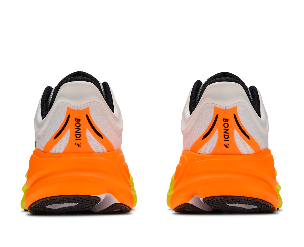 Hoka Bondi 9 Running and Walking Shoe Men's