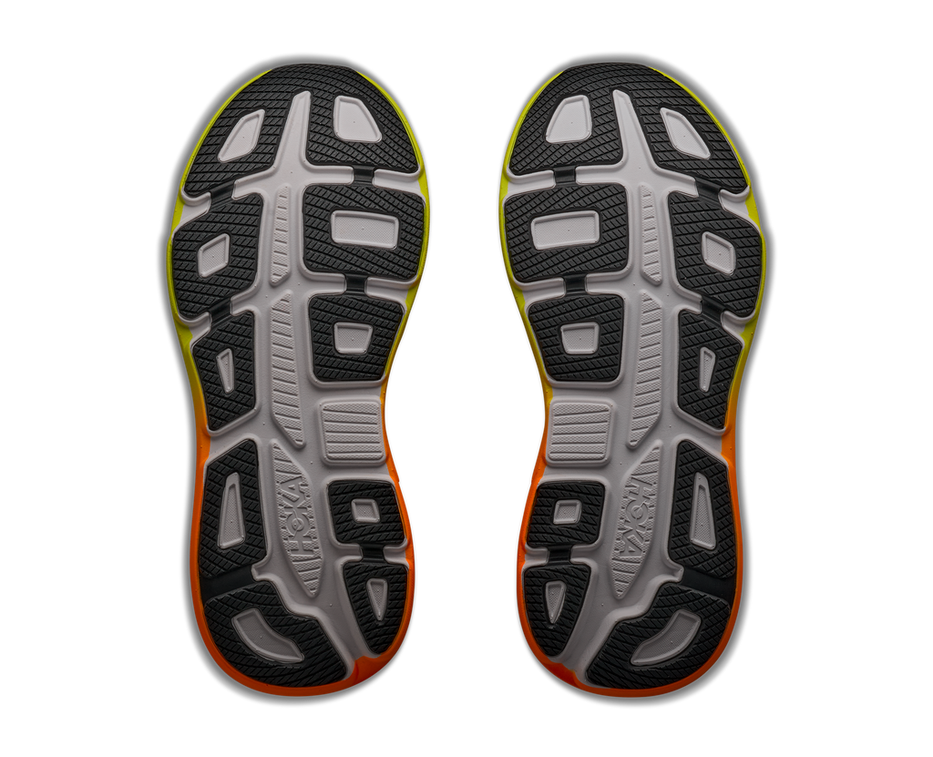 Hoka Bondi 9 Running and Walking Shoe Men's