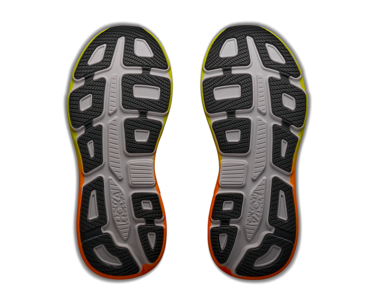 Hoka Bondi 9 Running and Walking Shoe Men's