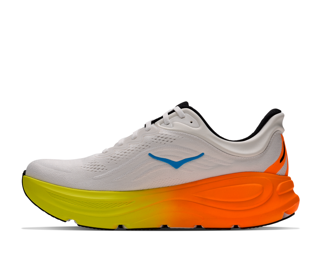 Hoka Bondi 9 Running and Walking Shoe Men's
