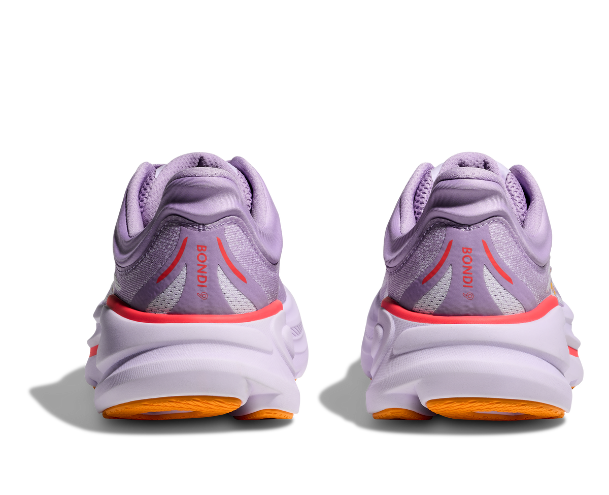 Hoka Bondi 9 Women's (WIDE WIDTH)