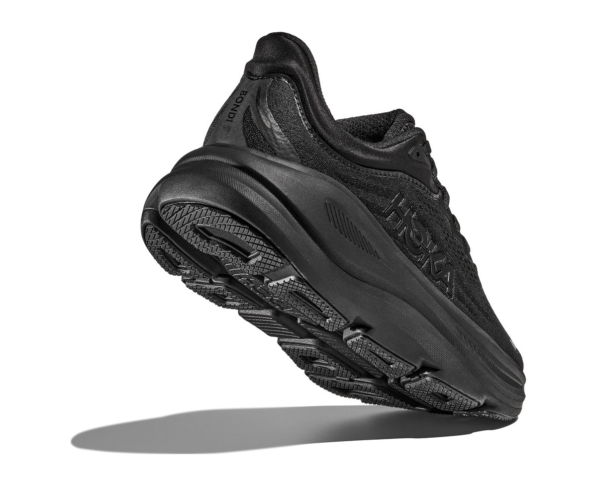 Hoka Bondi 9 Women's (WIDE WIDTH)