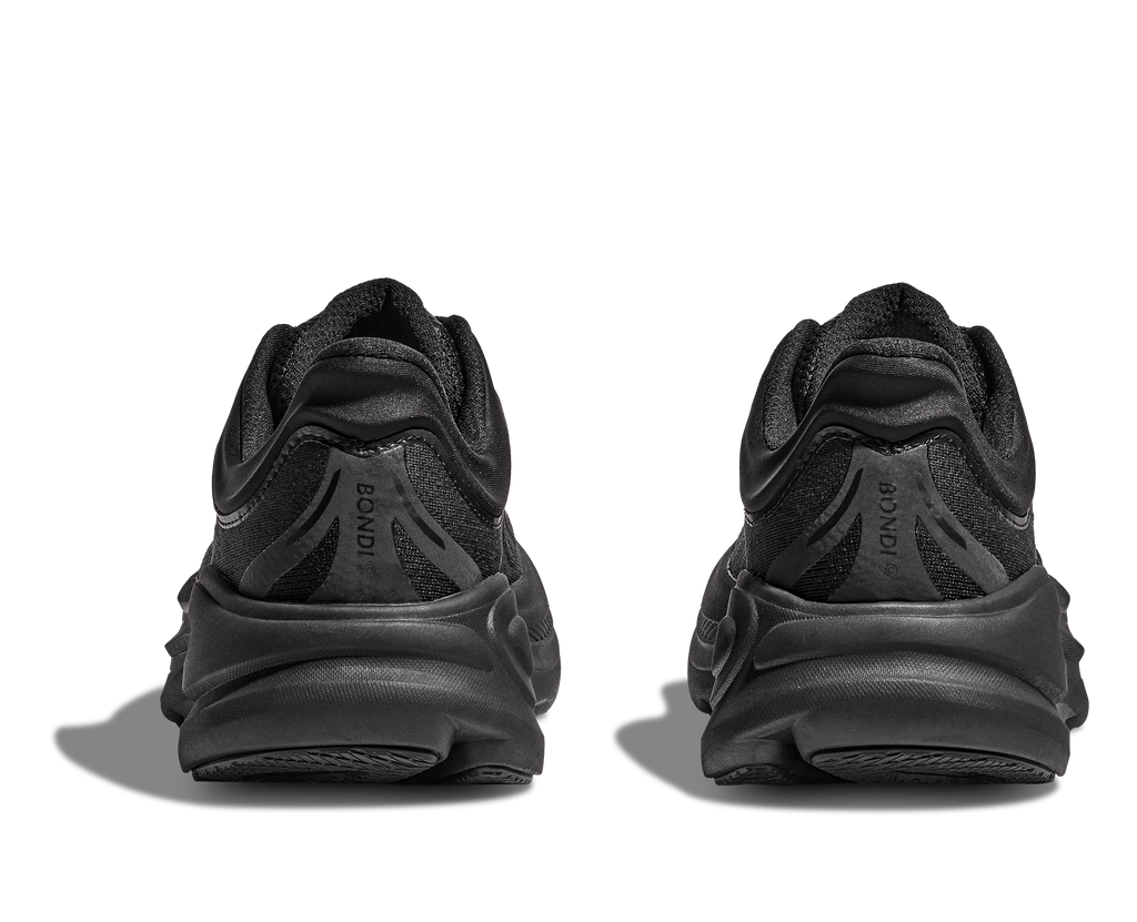 Hoka Bondi 9 Women's (WIDE WIDTH)