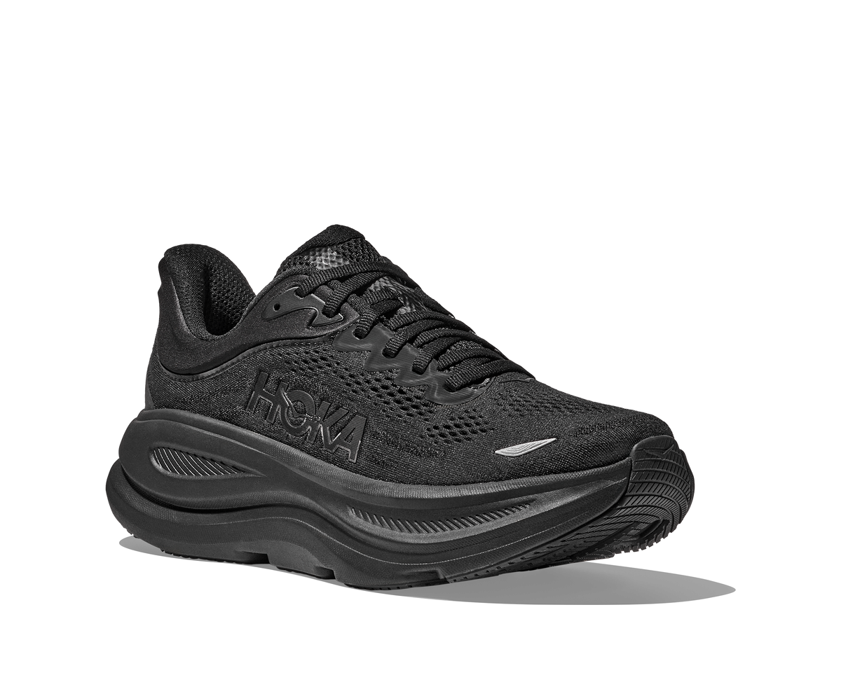 Hoka Bondi 9 Women's