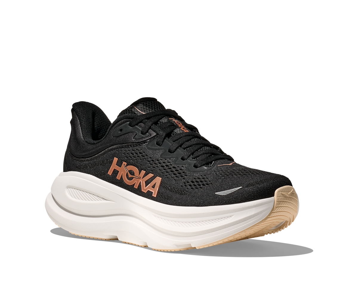 Hoka Bondi 9 Women's