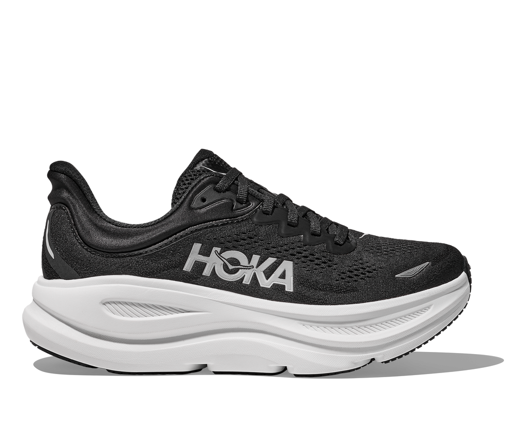 Hoka Bondi 9 Women's (EXTRA WIDE WIDTH)
