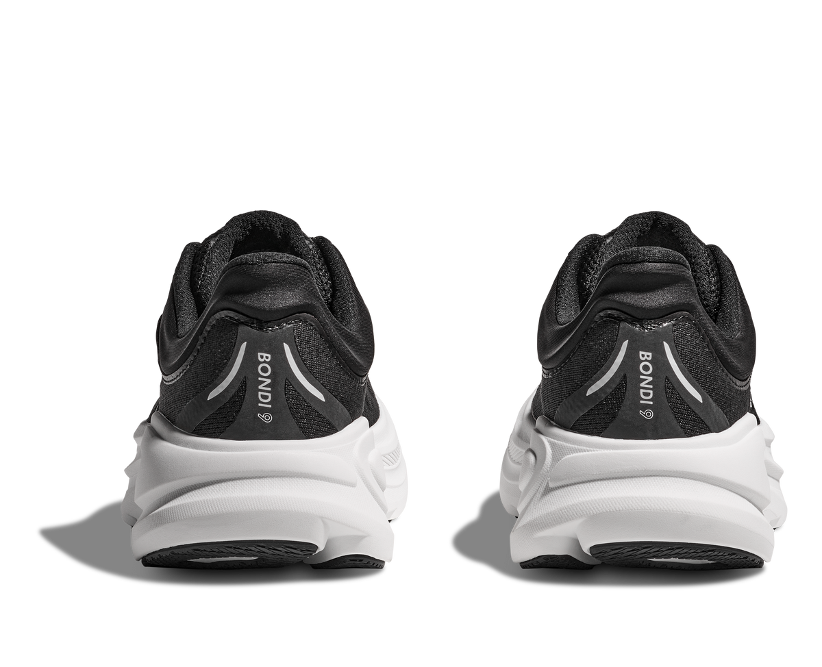 Hoka Bondi 9 Women's (EXTRA WIDE WIDTH)