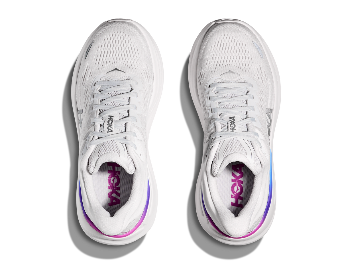 Hoka Bondi 9 Women's (WIDE WIDTH)