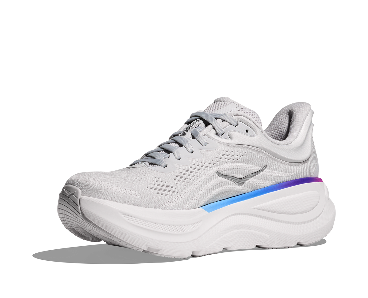 Hoka Bondi 9 Women's (WIDE WIDTH)