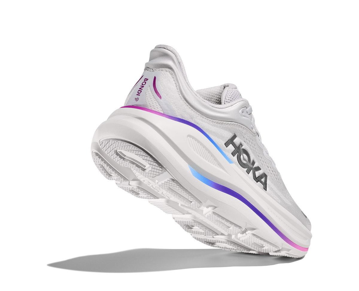 Hoka Bondi 9 Women's (WIDE WIDTH)
