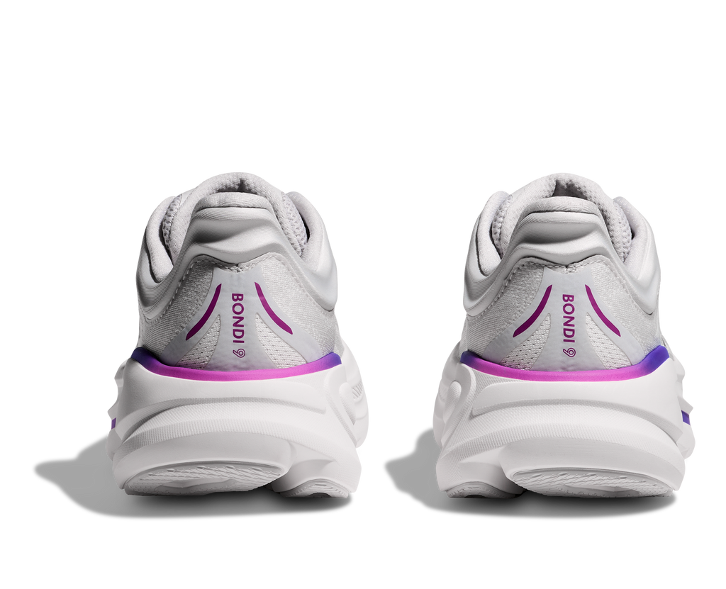 Hoka Bondi 9 Women's