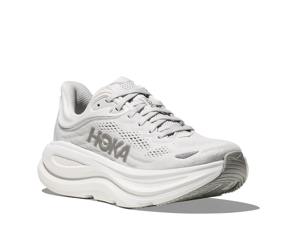 Hoka Bondi 9 Women's (WIDE WIDTH)