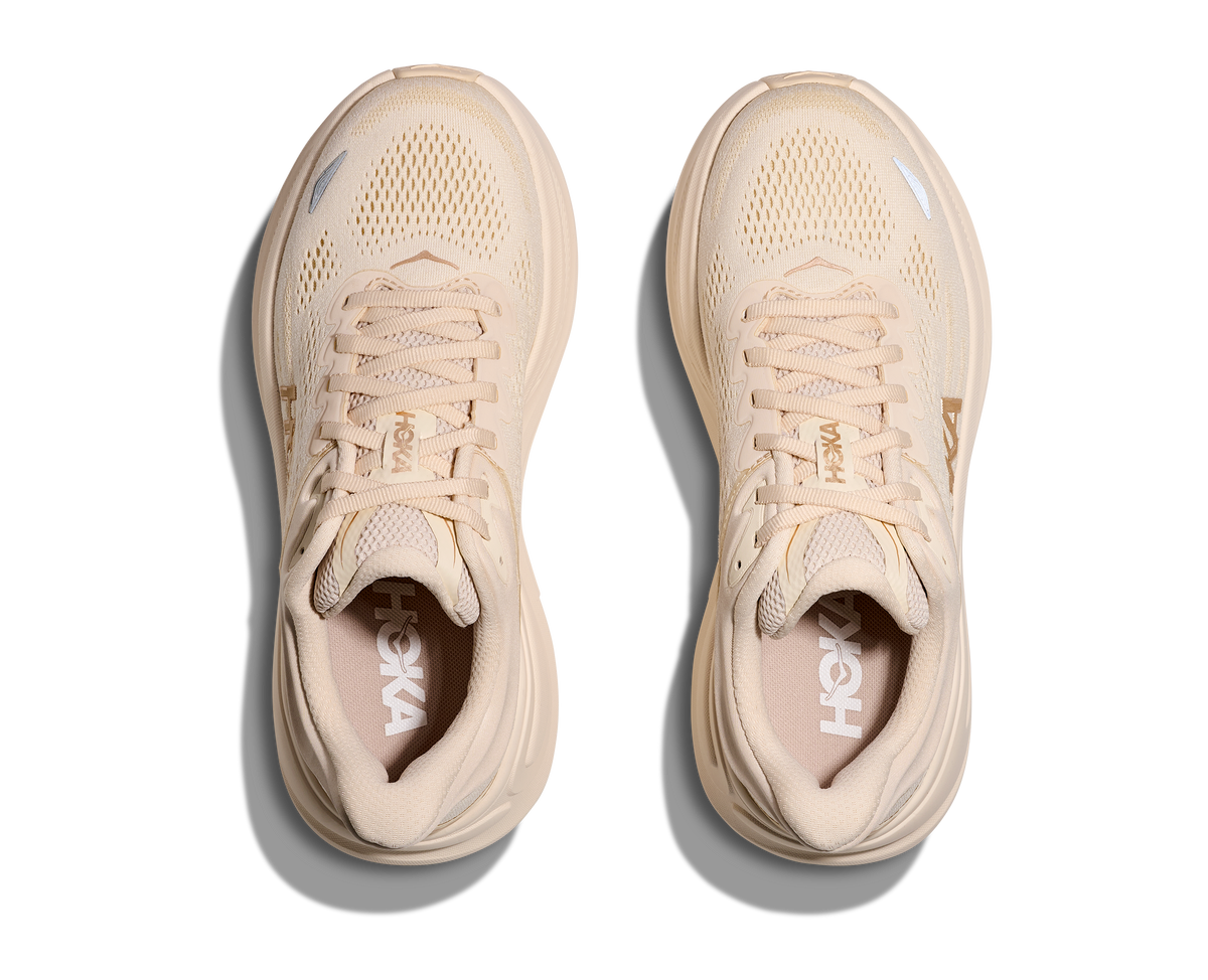 Hoka Bondi 9 Women's (WIDE WIDTH)