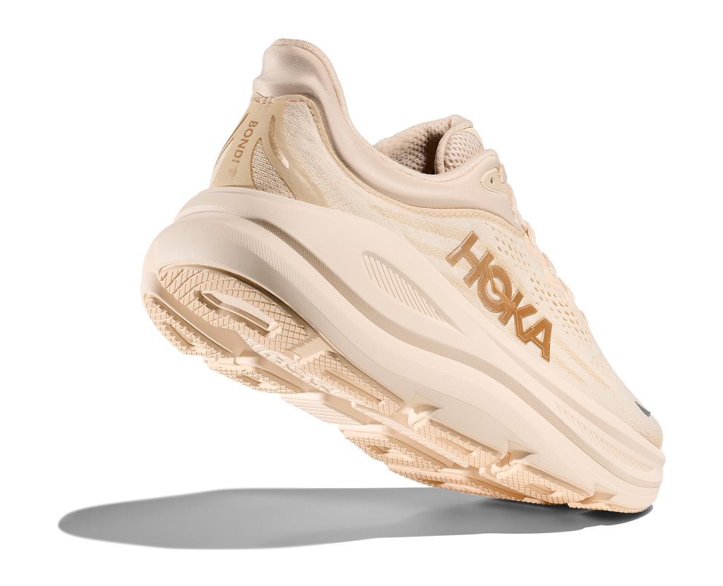 Hoka Bondi 9 Women's (WIDE WIDTH)