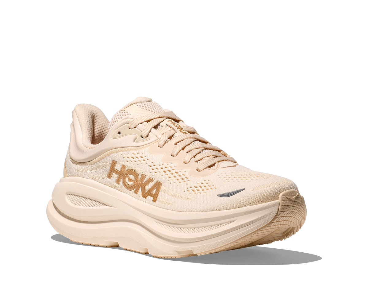 Hoka Bondi 9 Women's