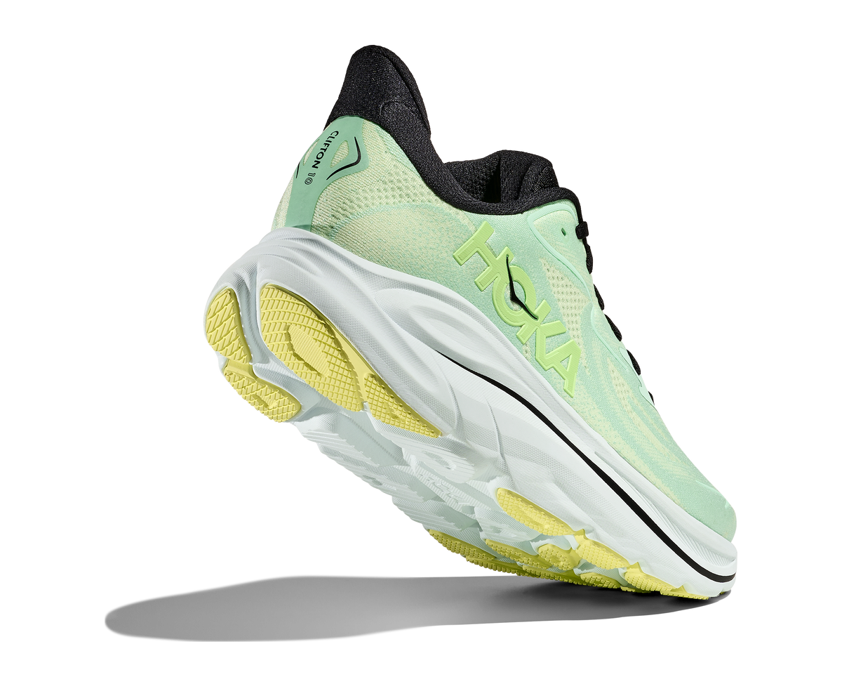 Hoka Clifton 10 Men's
