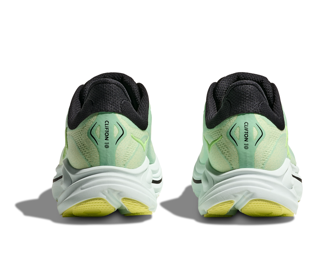 Hoka Clifton 10 Men's