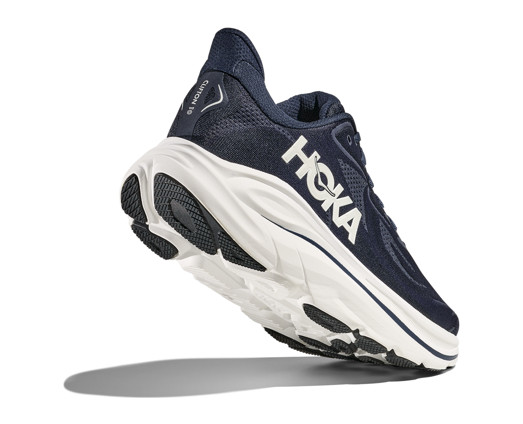 Hoka Clifton 10 Men's (WIDE WIDTH)
