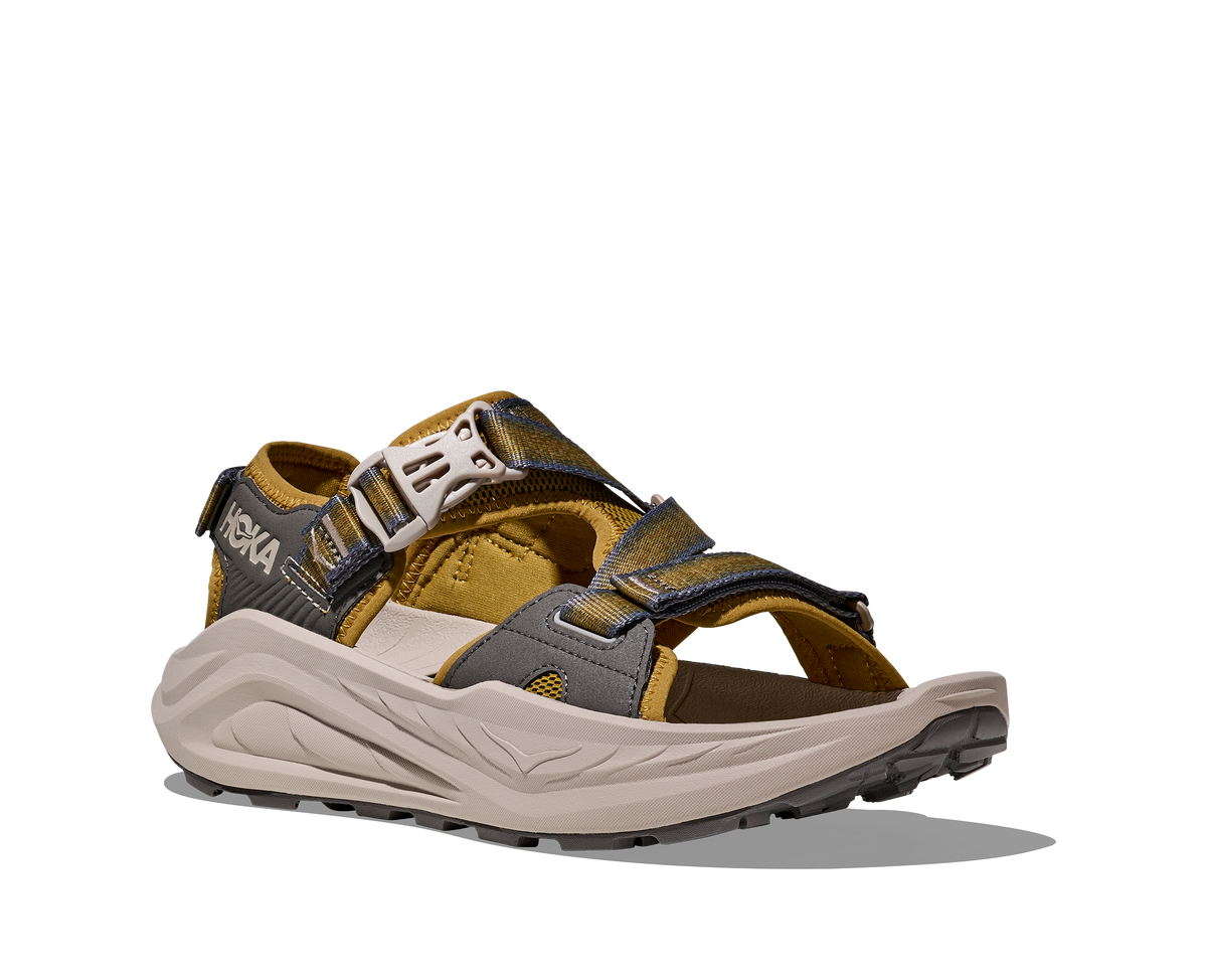 Hoka Infini Hike TC Sandal Men's