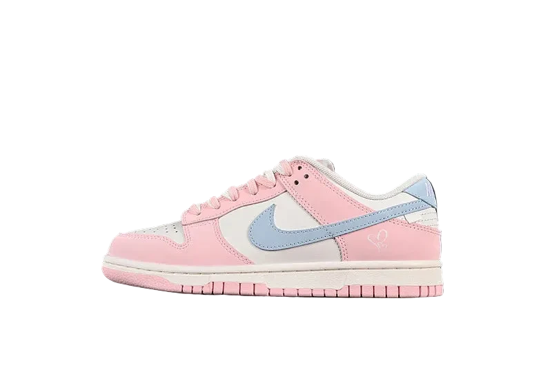 Nike SB Dunk Low "Pastel Colorways"