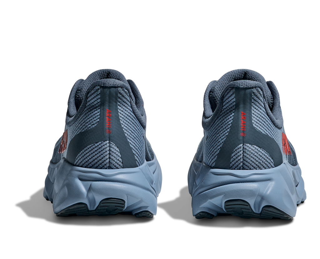 Hoka Arahi 8 Men's