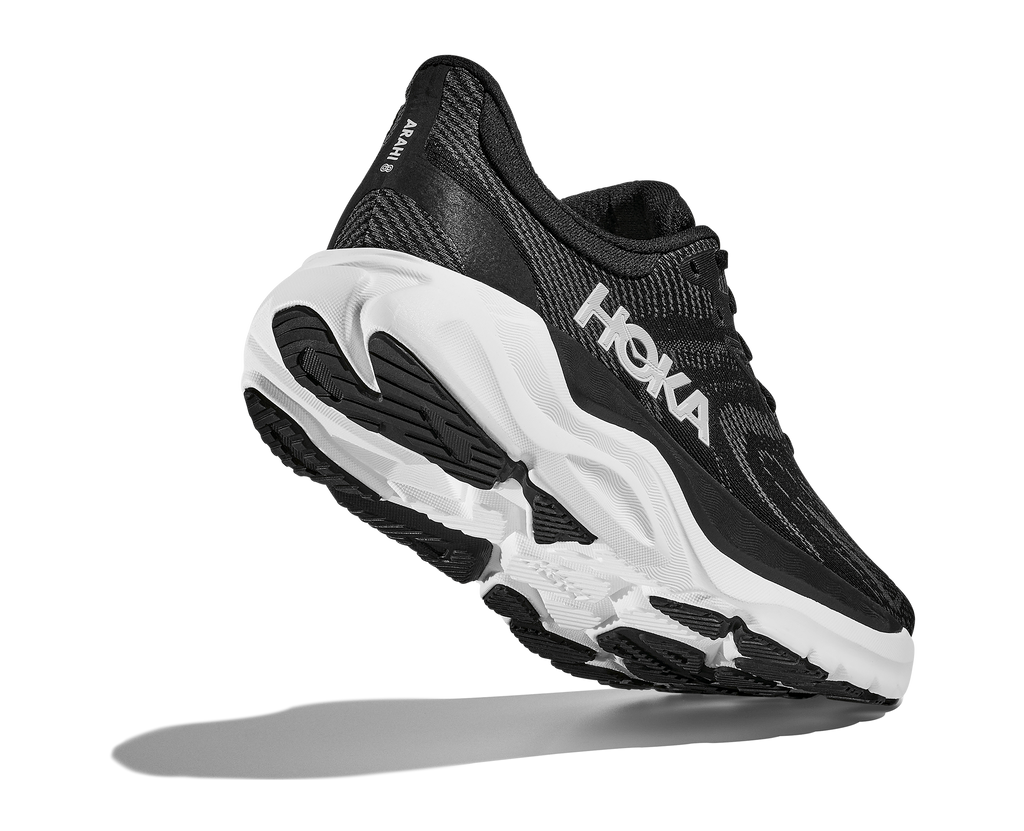 Hoka Arahi 8 Women's (EXTRA WIDE WIDTH)