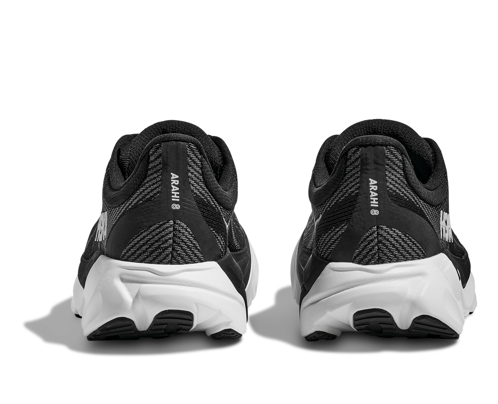 Hoka Arahi 8 Women's (EXTRA WIDE WIDTH)