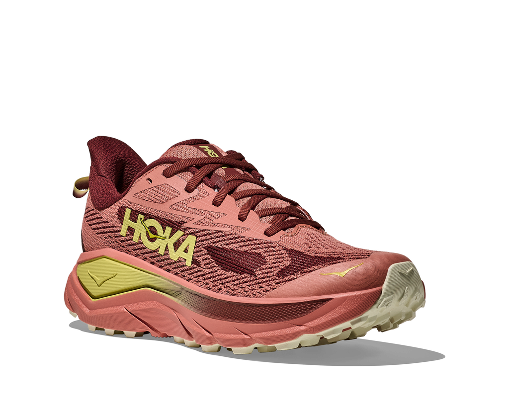 Hoka Challenger 8 Women's