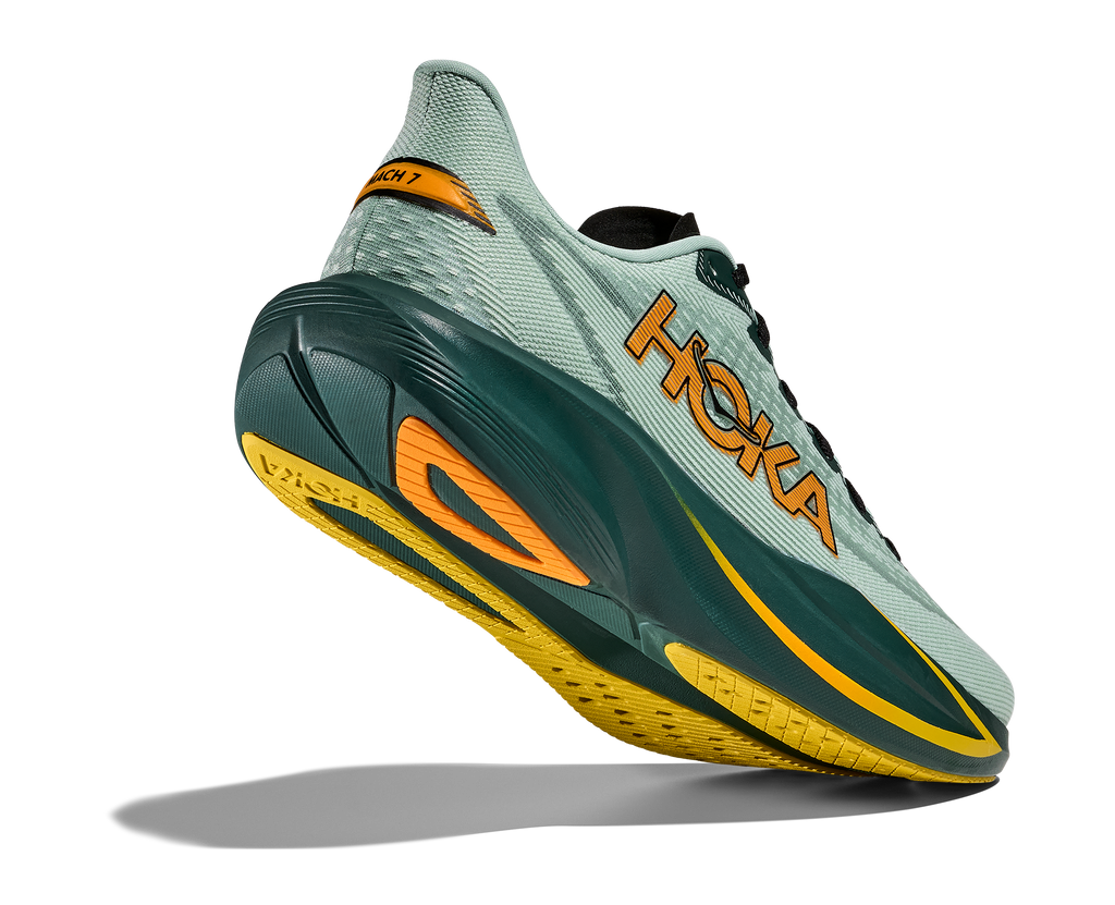 Hoka Mach 7 Men's