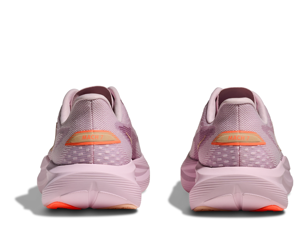 Hoka Mach 7 Women's