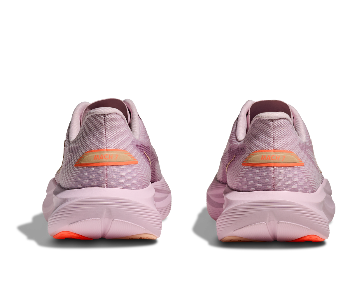 Hoka Mach 7 Women's