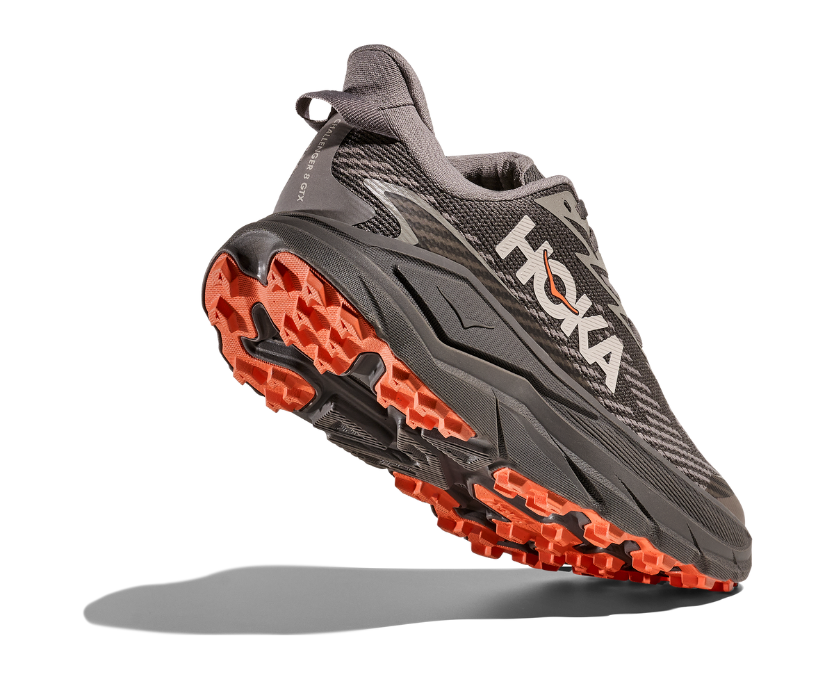 Hoka Challenger 8 GTX Women's