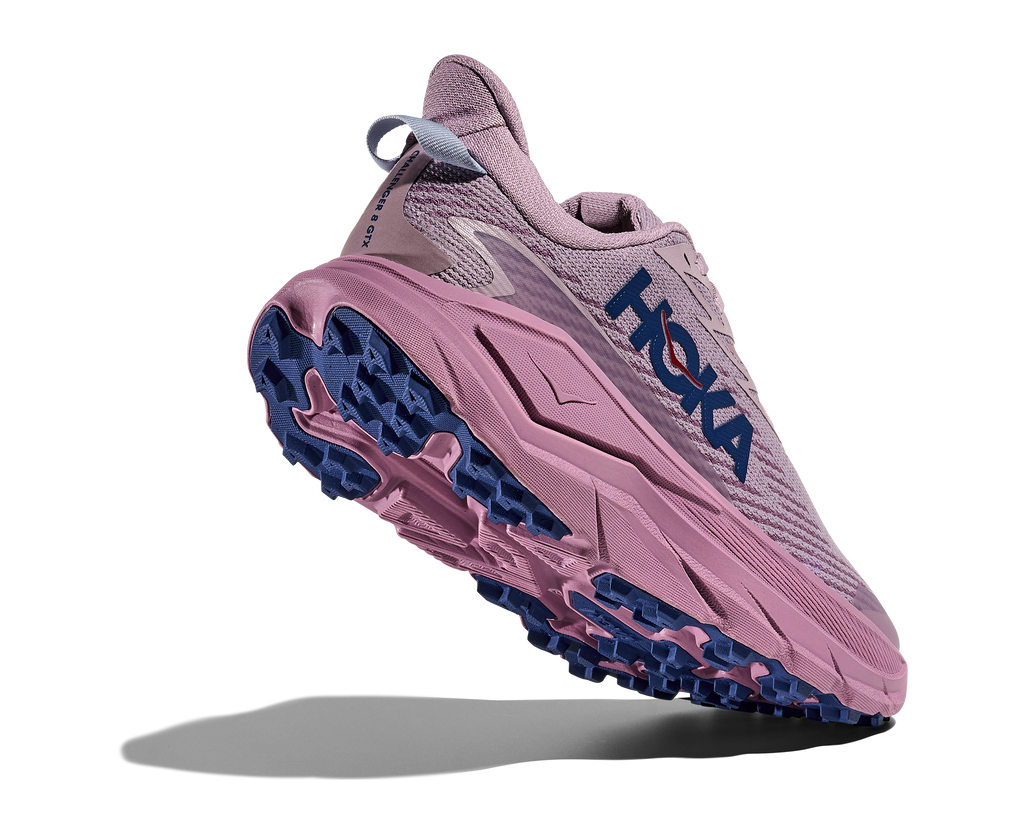 Hoka Challenger 8 GTX Women's