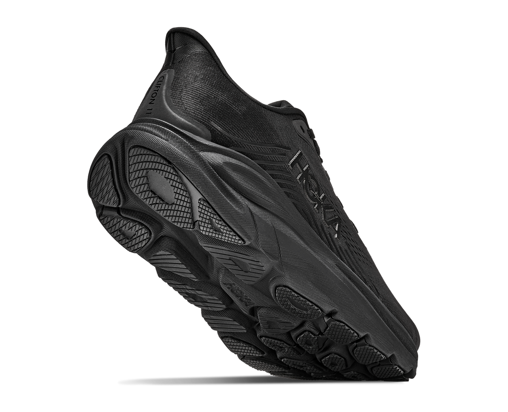 Hoka Clifton 11 Running Shoe (EXTRA WIDE WIDTH) Men's