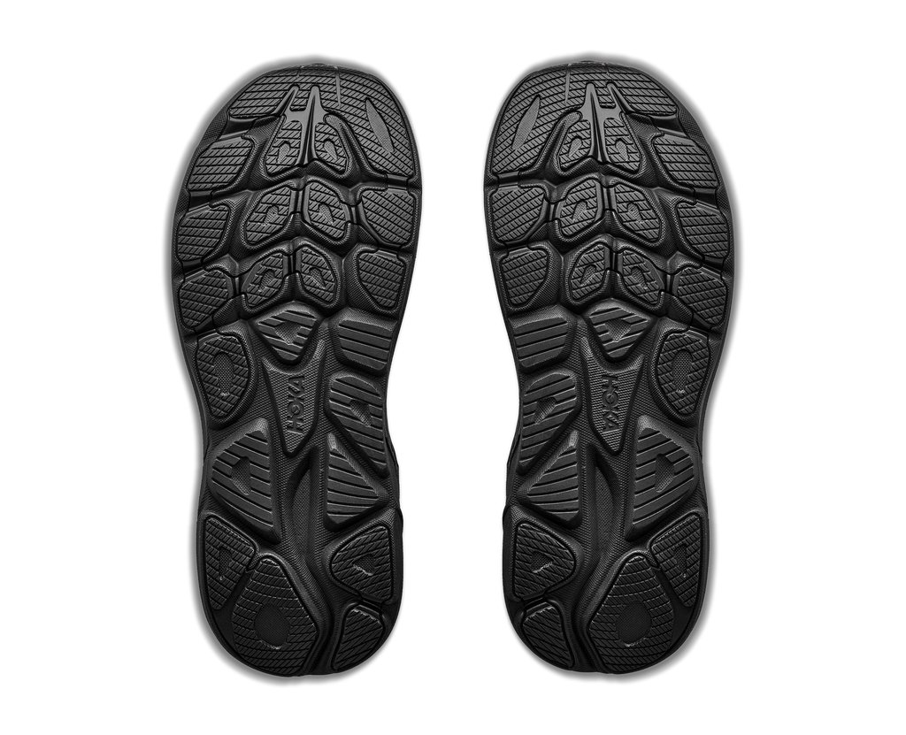 Hoka Clifton 11 Running Shoe (EXTRA WIDE WIDTH) Men's