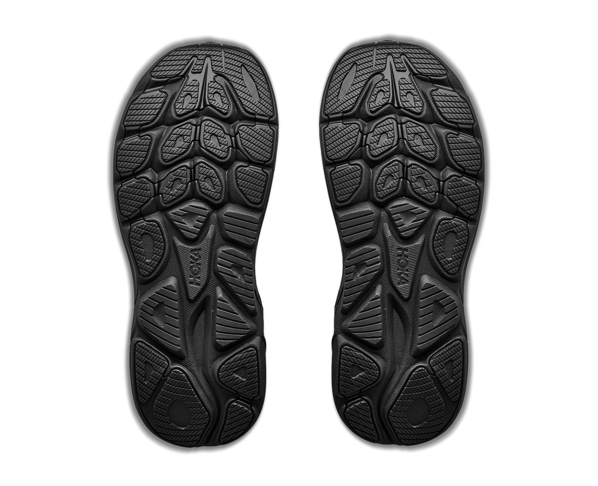 Hoka Clifton 11 Running Shoe (EXTRA WIDE WIDTH) Men's