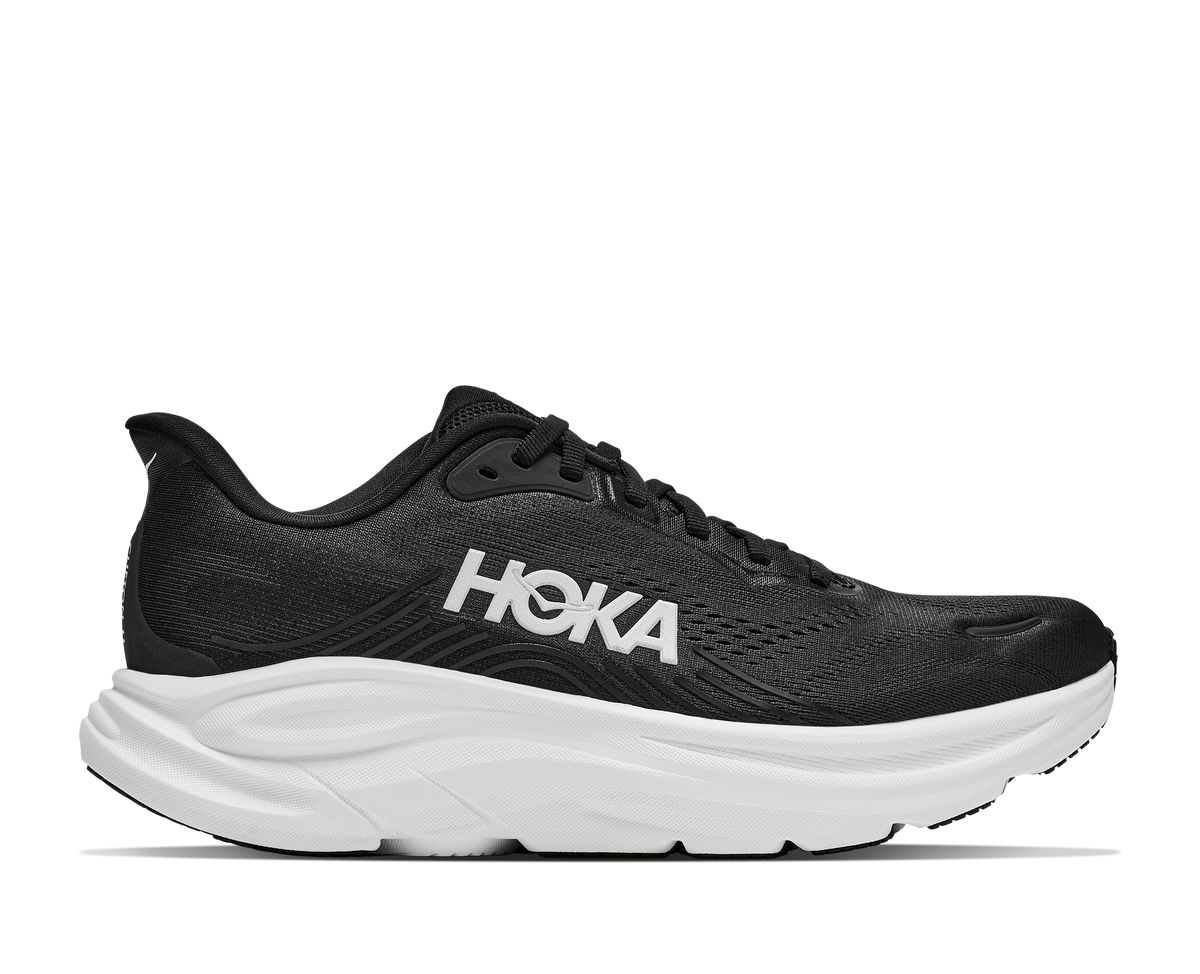 Hoka Clifton 11 Running Shoe (EXTRA WIDE WIDTH) Men's