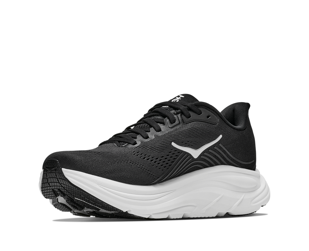 Hoka Clifton 11 Running Shoe (EXTRA WIDE WIDTH) Men's