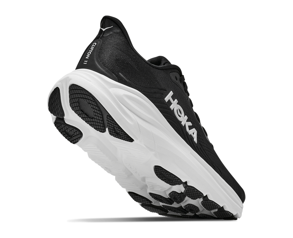Hoka Clifton 11 Running Shoe (EXTRA WIDE WIDTH) Men's