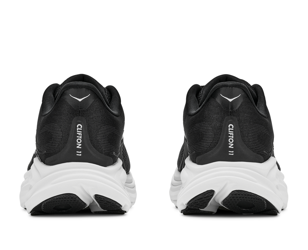 Hoka Clifton 11 Running Shoe (EXTRA WIDE WIDTH) Men's