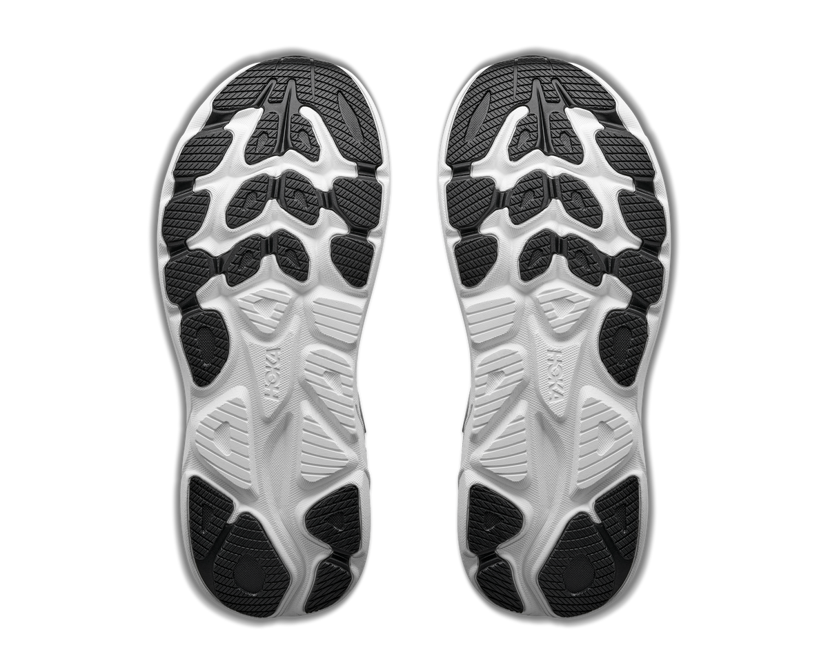 Hoka Clifton 11 Running Shoe (EXTRA WIDE WIDTH) Men's
