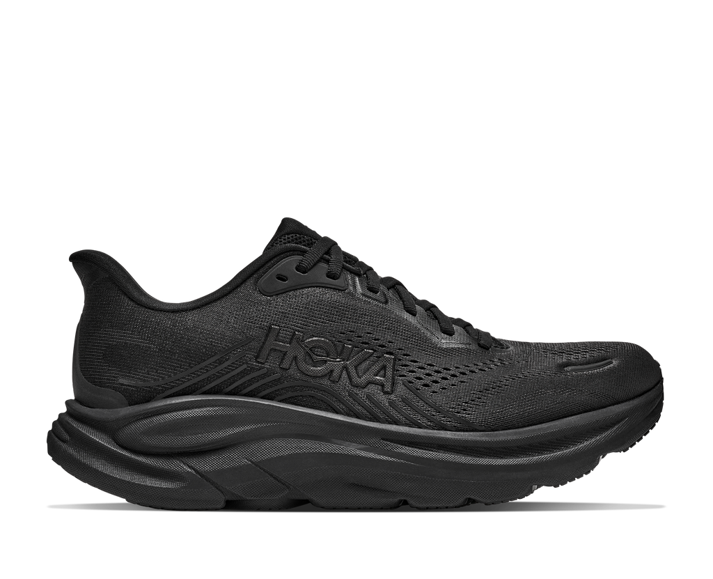 Hoka Clifton 11 Running Shoe (WIDE WIDTH) Women's