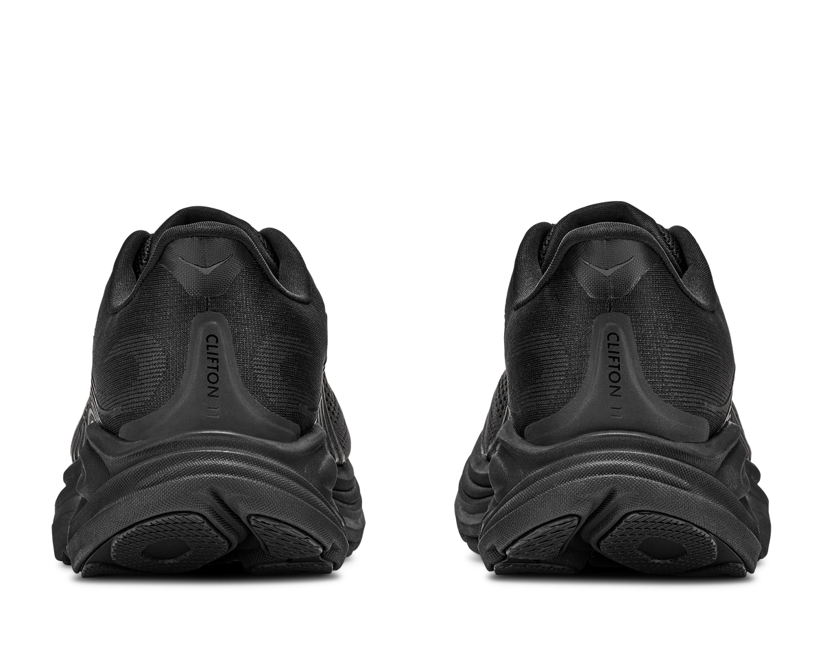 Hoka Clifton 11 Running Shoe (WIDE WIDTH) Women's