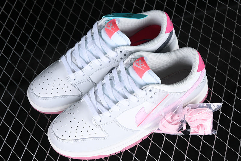 Nike SB Dunk Low "520 Pack Pink"