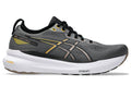 Asics Mens Gel Kayano 31 Wide - Carbon/Taupe Grey (1011B869-022)
