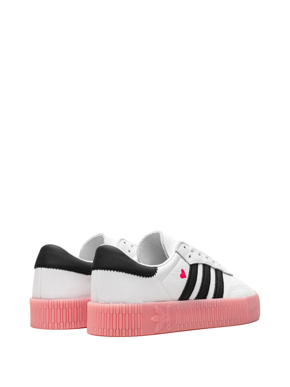 adidas Sambarose
